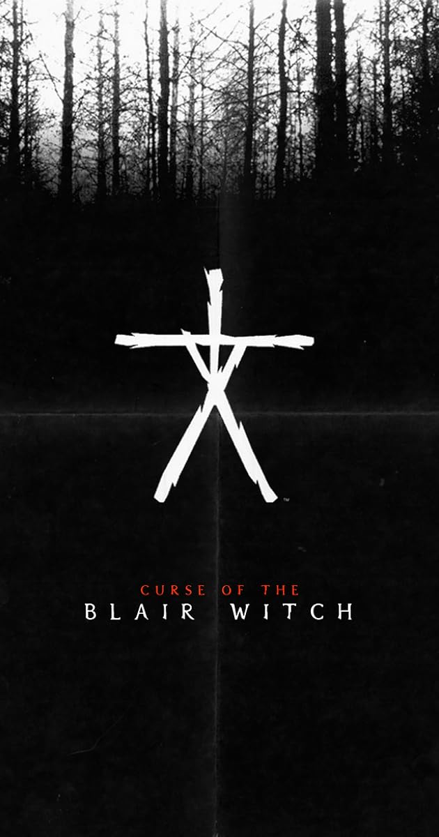 Curse of the Blair Witch