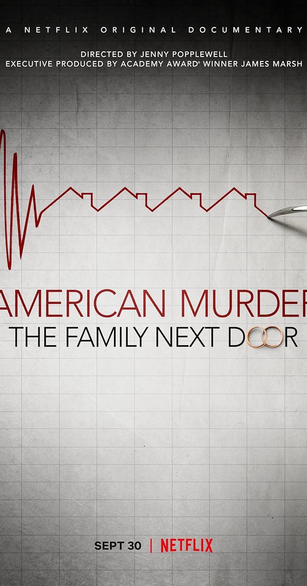 American Murder: The Family Next Door