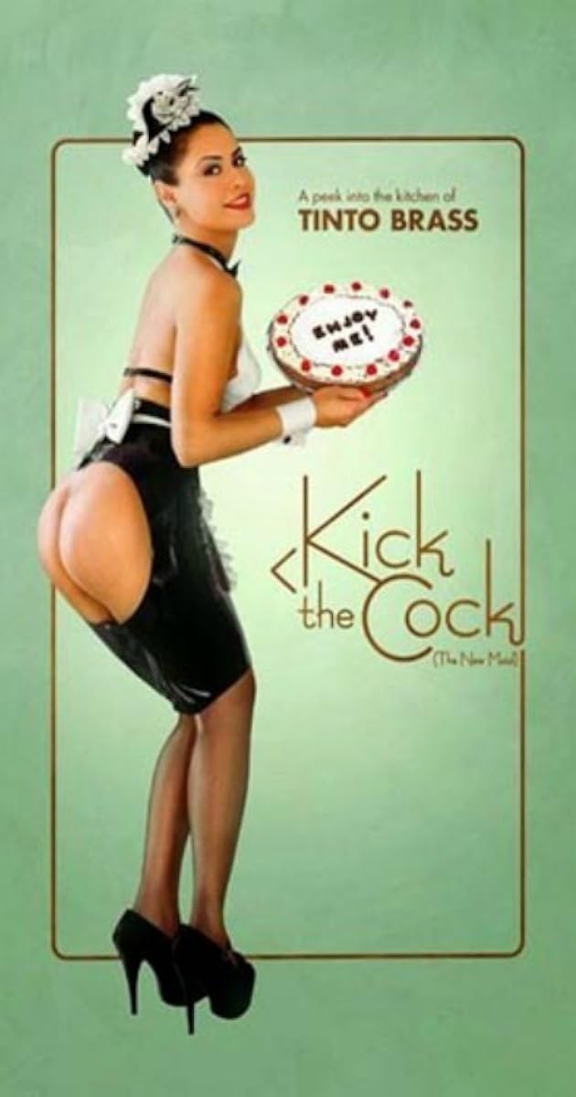 Kick the Cock