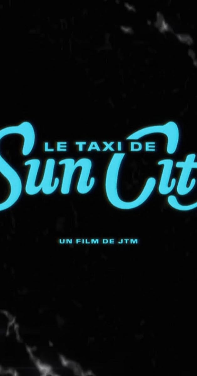 Le taxi de Sun City