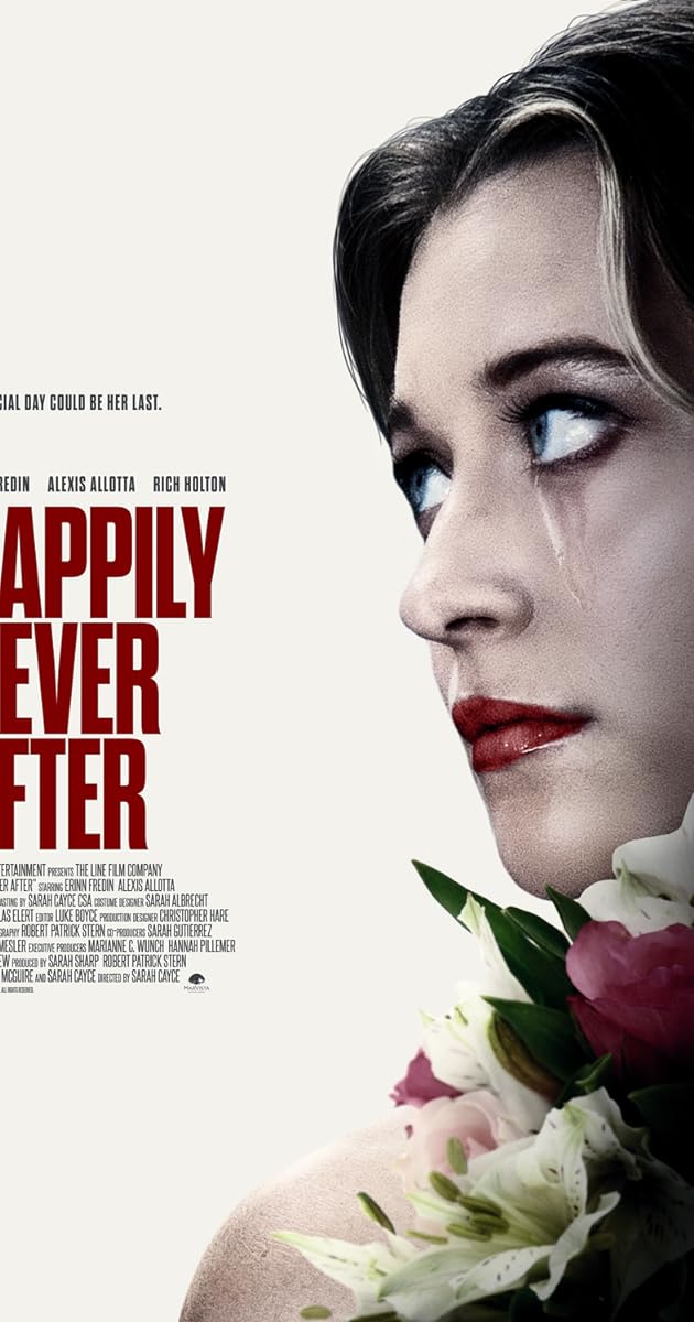 Happily Never After