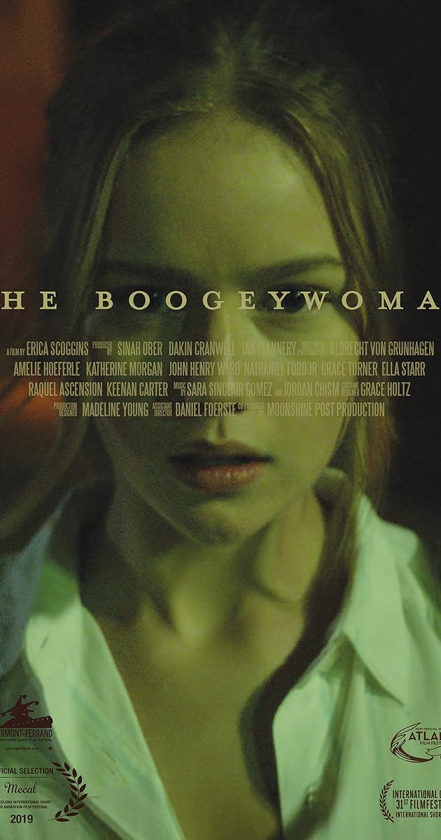 The Boogeywoman