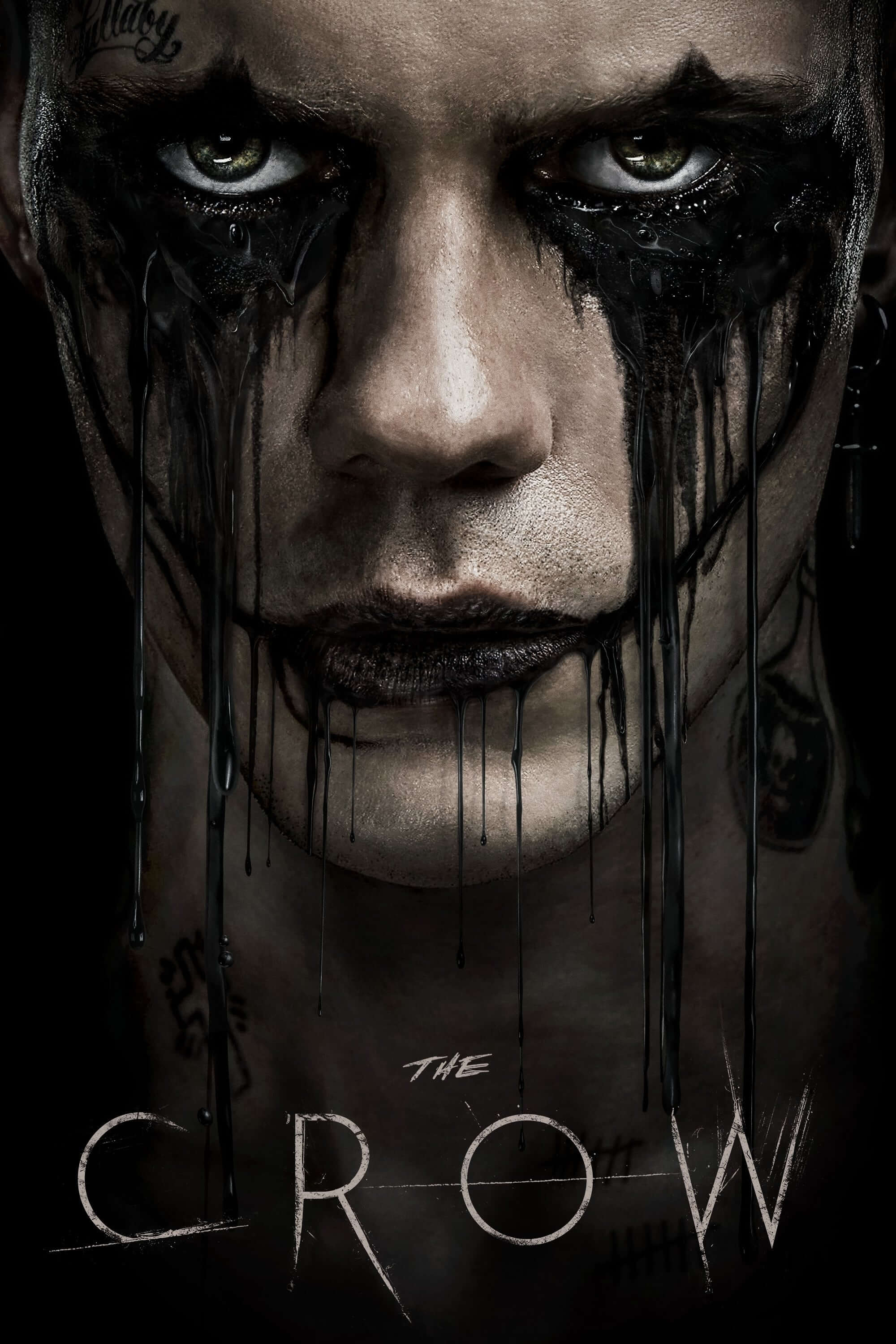 The Crow: Ölümsüz