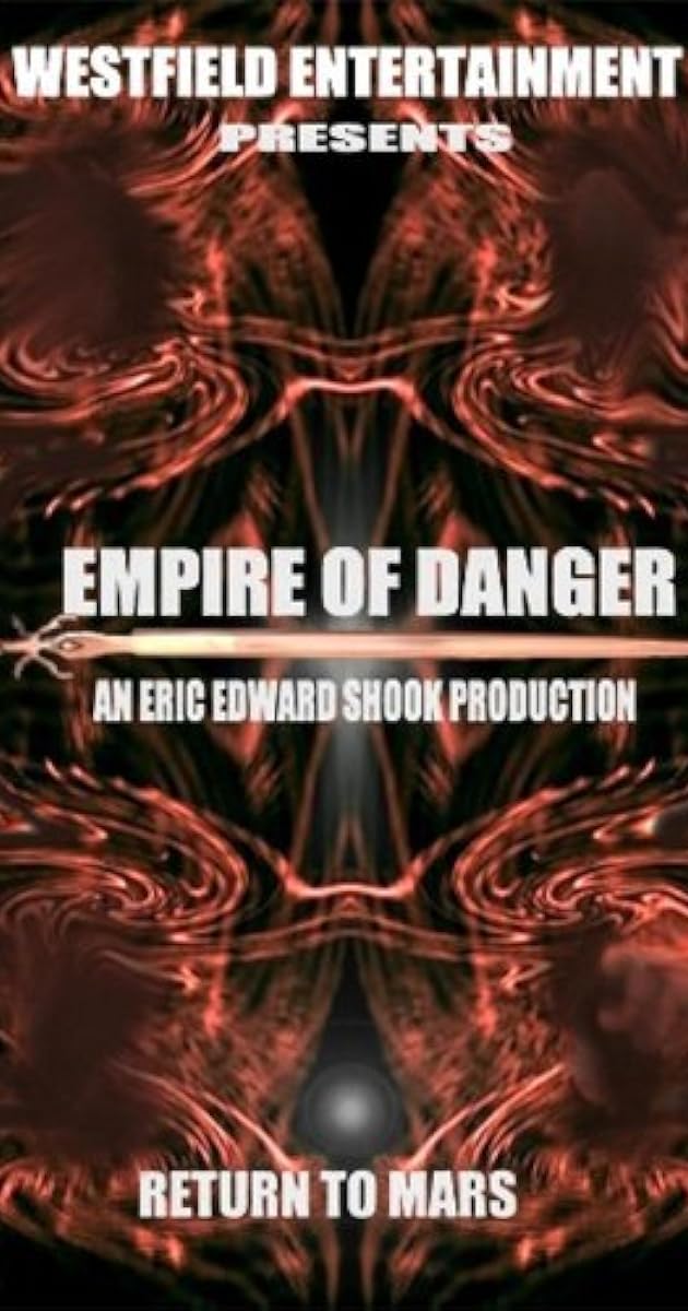 Empire of Danger