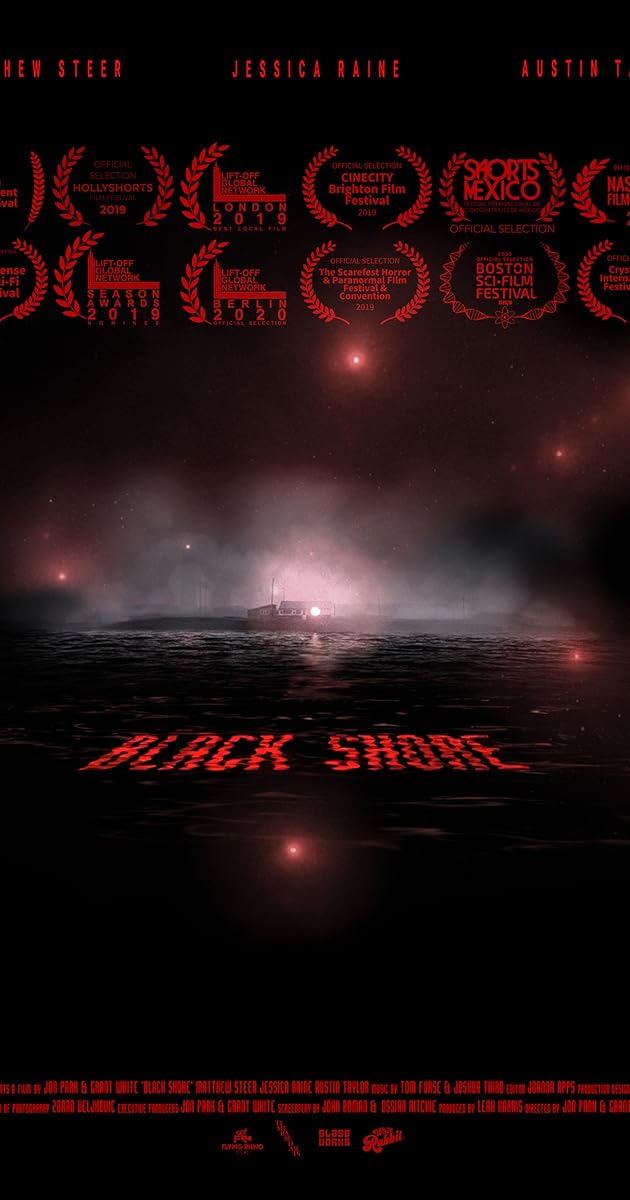 Black Shore