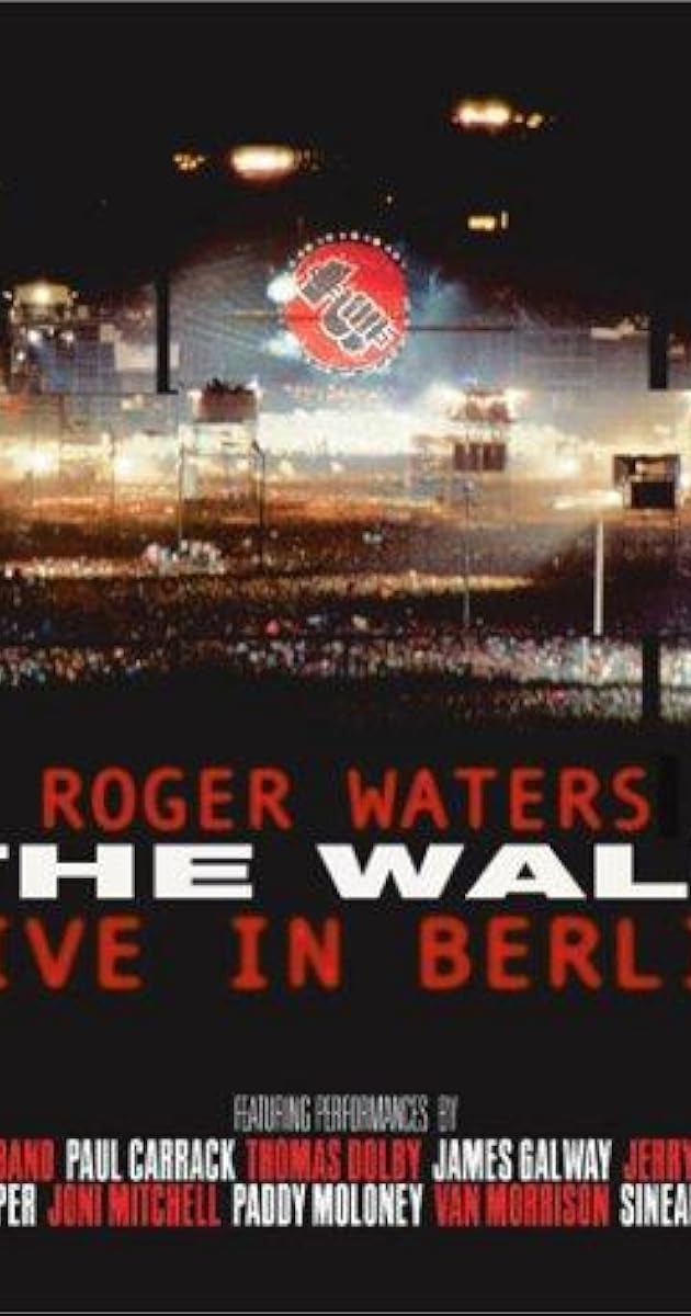 Roger Waters: The Wall—Live in Berlin