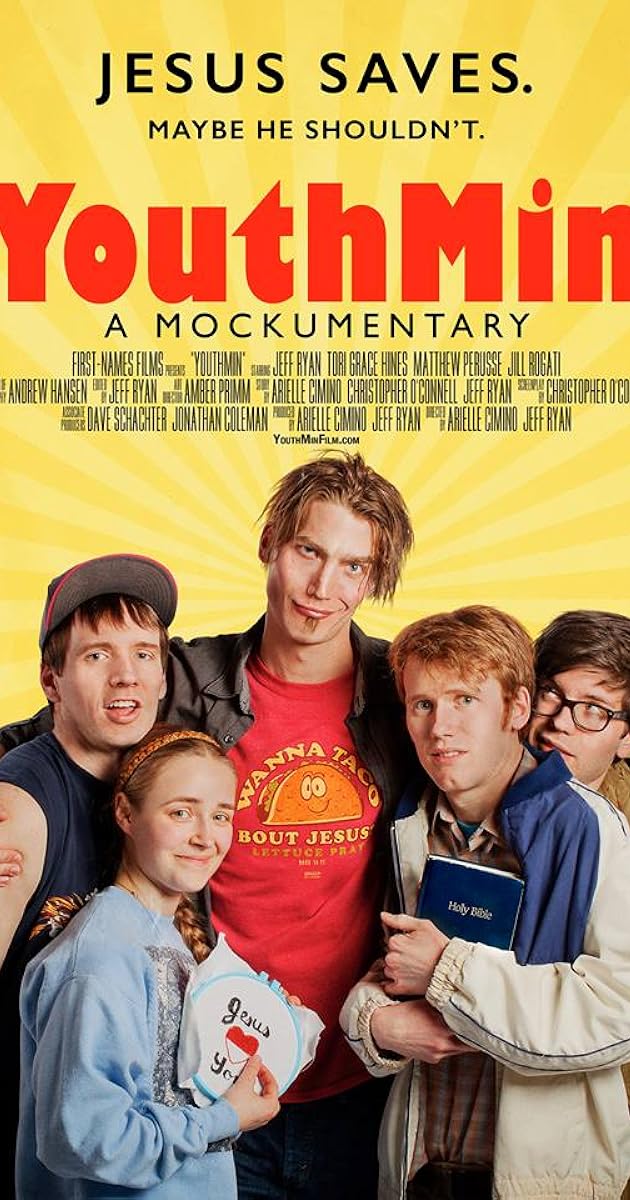 YouthMin: A Mockumentary