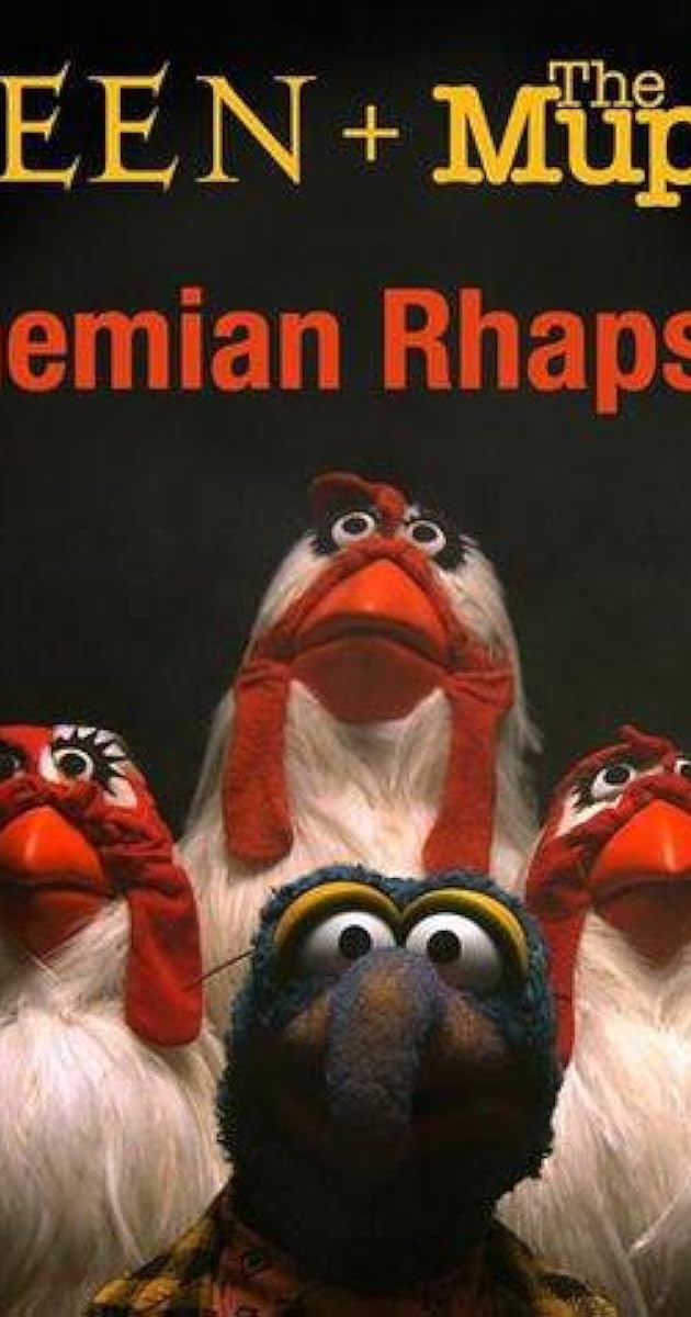 The Muppets: Bohemian Rhapsody