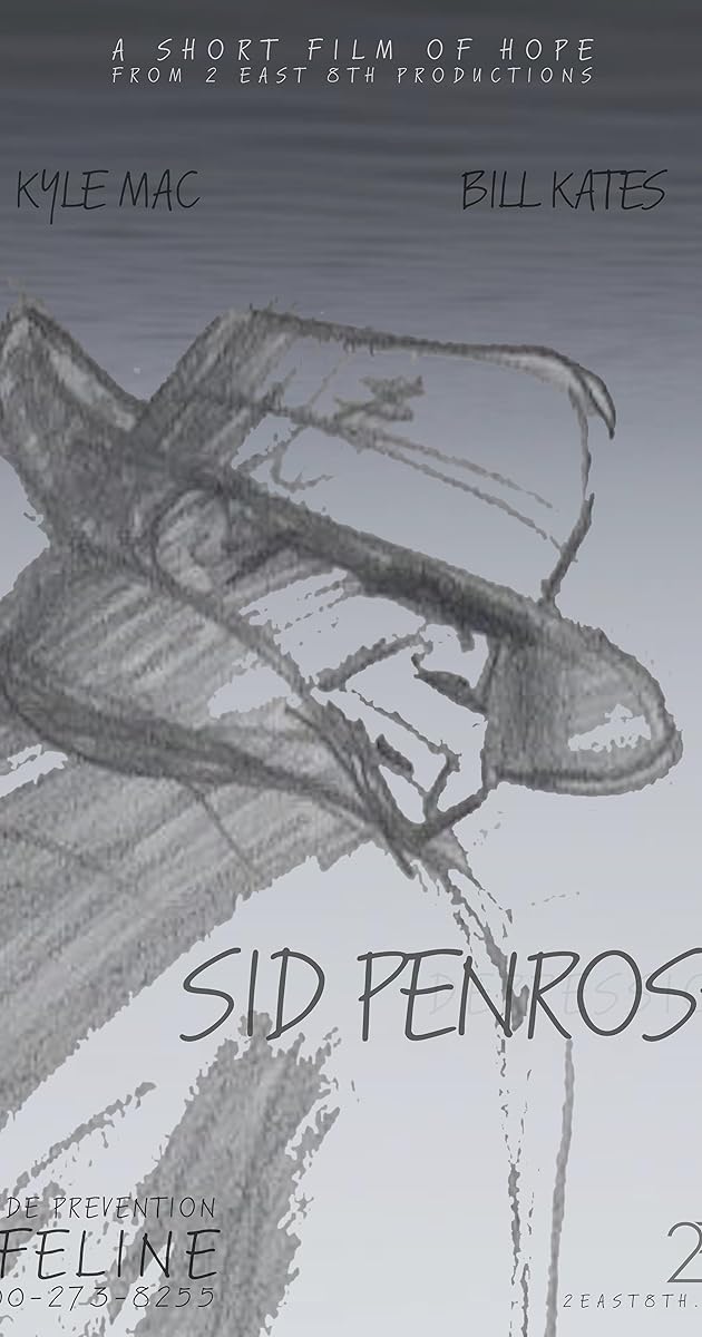 Sid Penrose