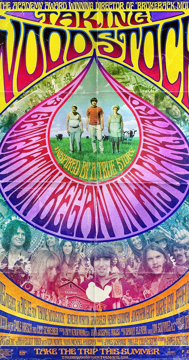 Özgür Woodstock