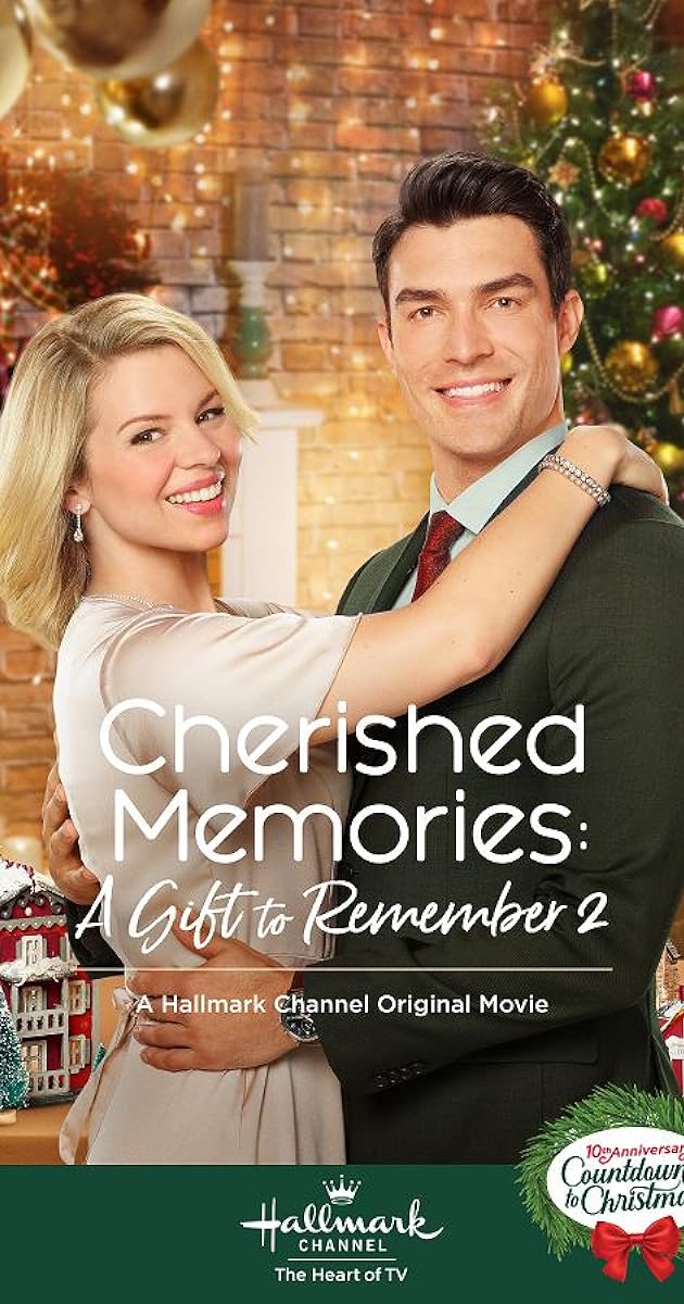 Cherished Memories: A Gift to Remember 2