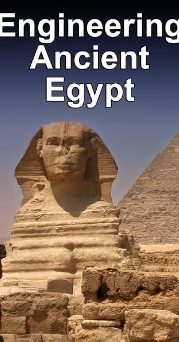 Engineering Egypt