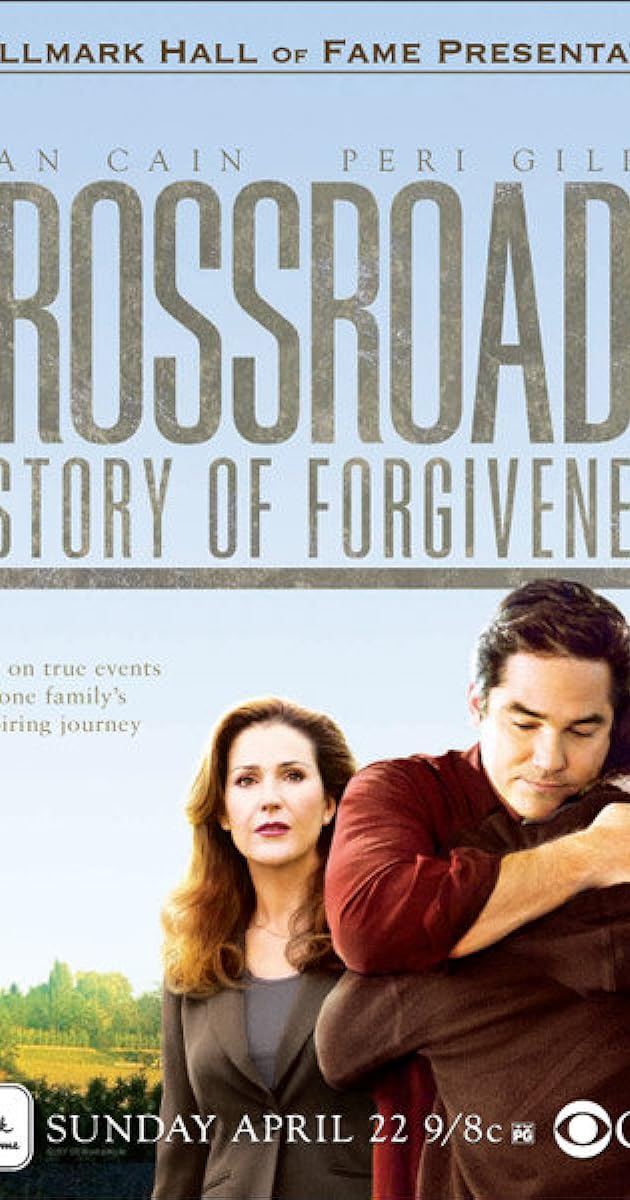 Crossroads - A Story of Forgiveness
