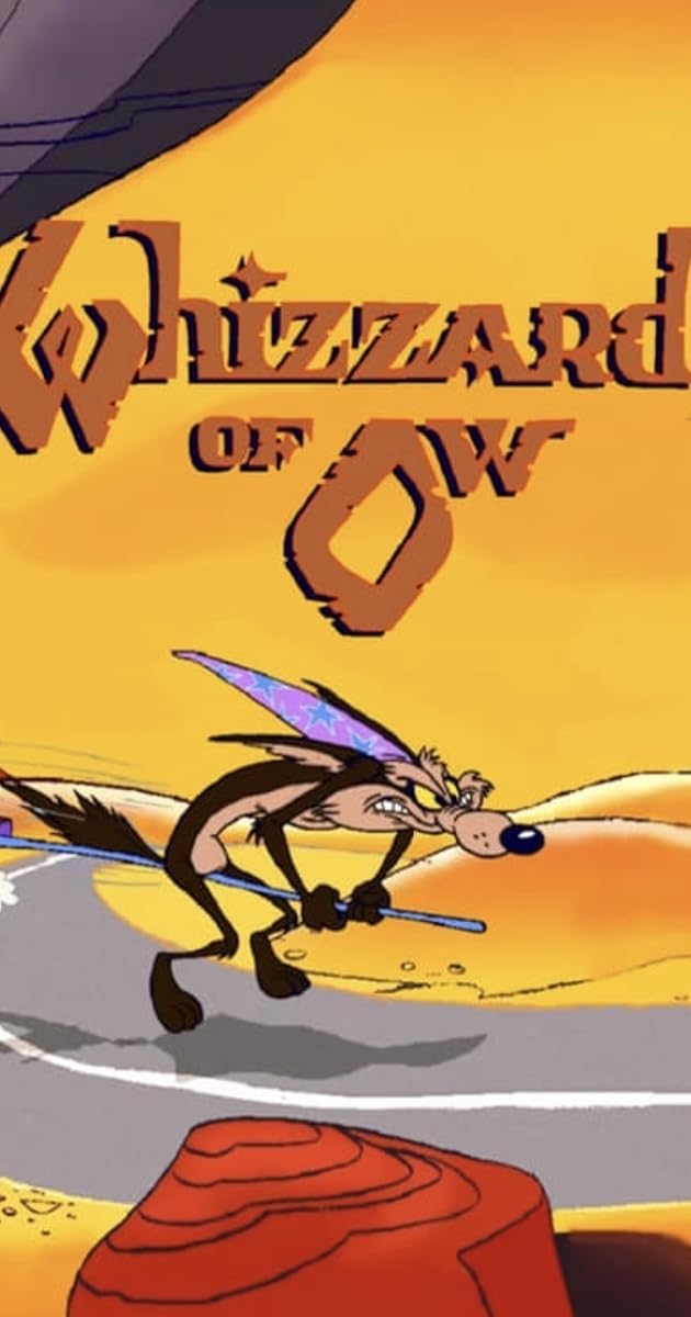 The Whizzard of Ow