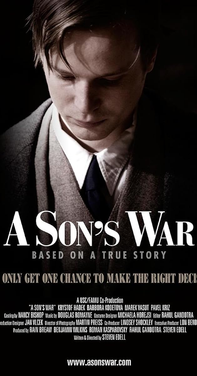 A Son's War
