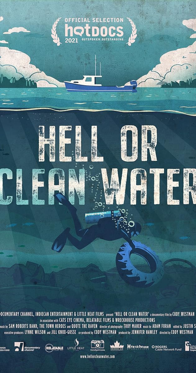 Hell or Clean Water
