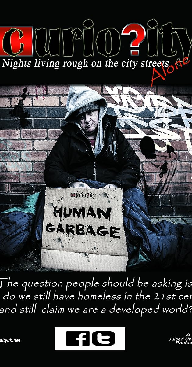 Human Garbage