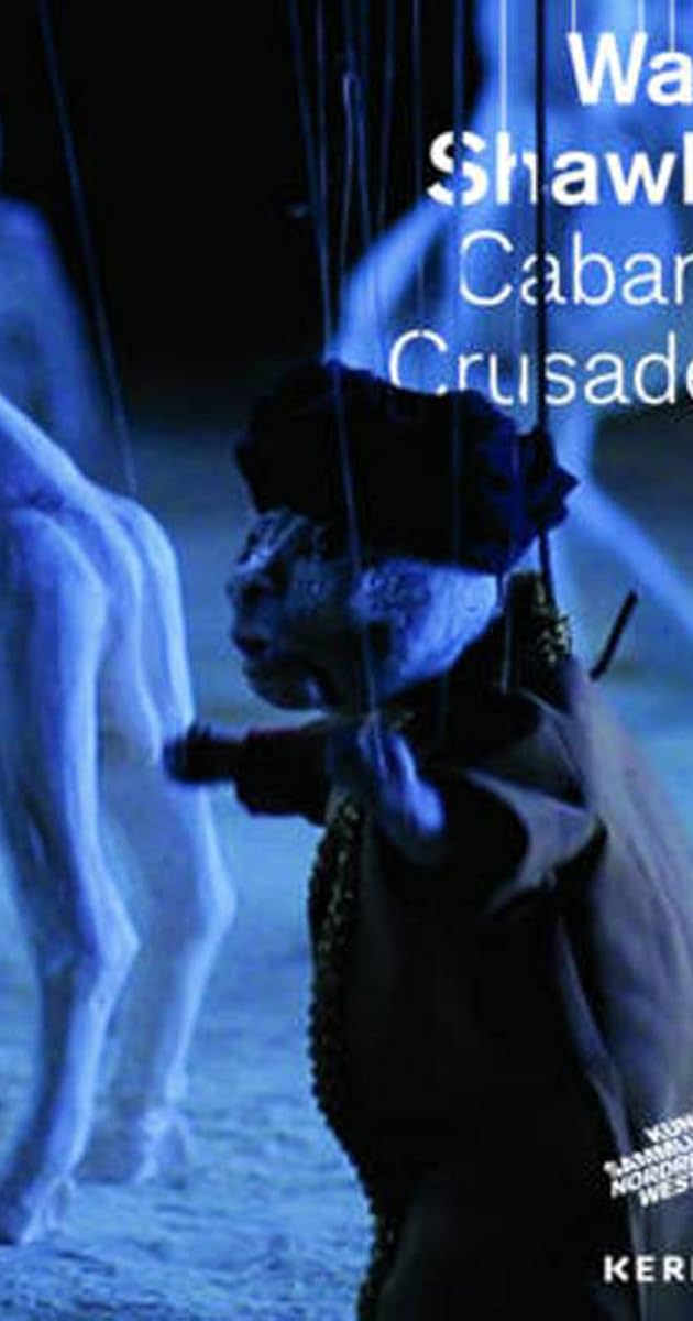 Cabaret Crusades Trilogy