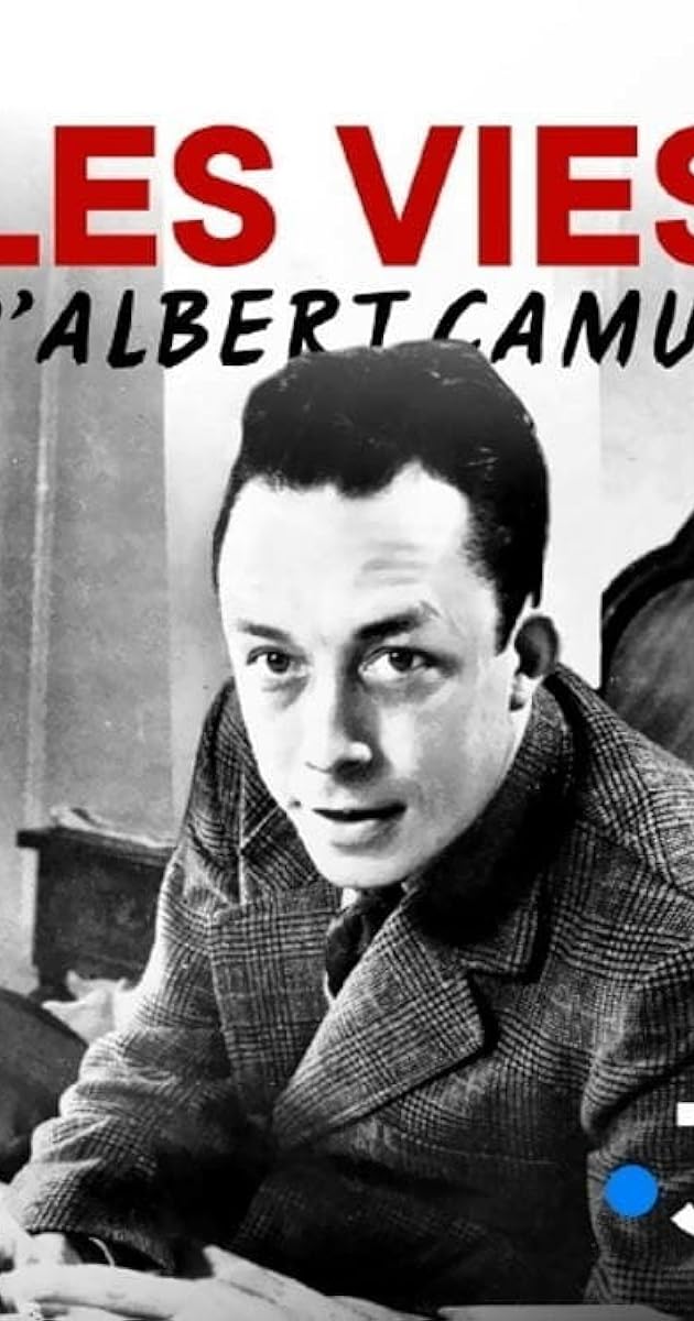 Les Vies d'Albert Camus