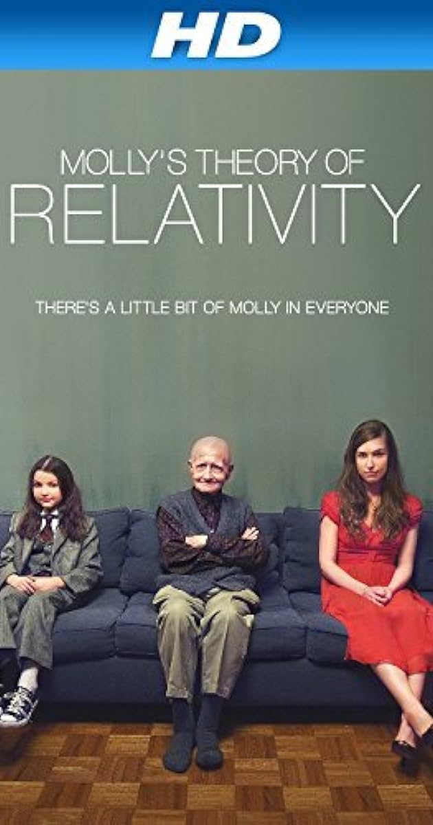 Molly's Theory of Relativity