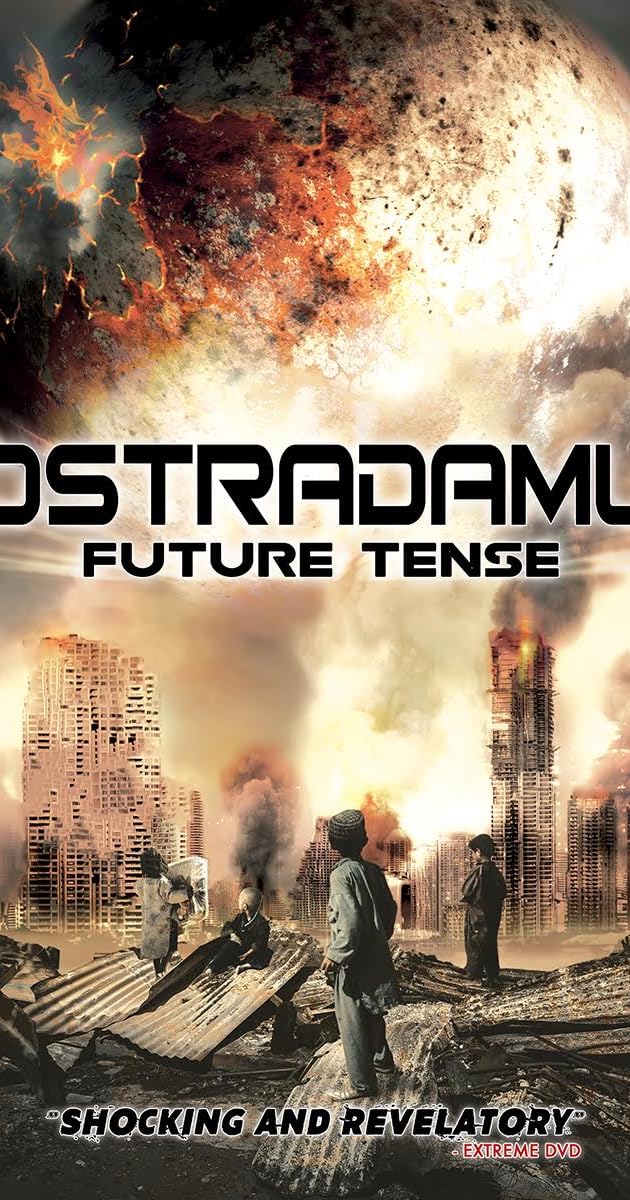 Nostradamus: Future Tense