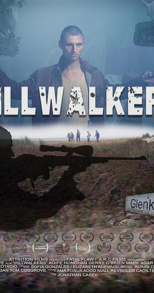 Hillwalkers