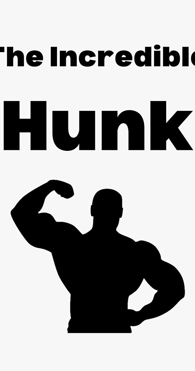 The Incredible Hunk